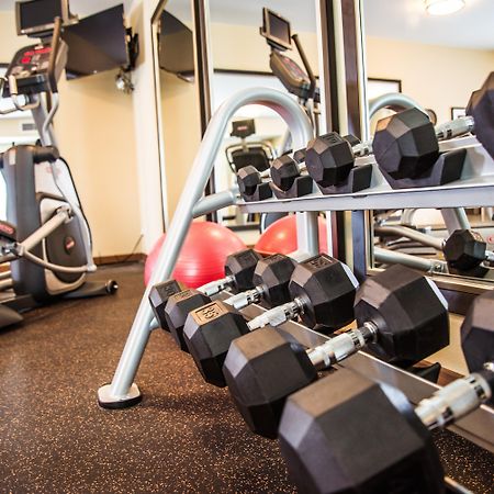 Candlewood Suites Denver North - Thornton By Ihg Extérieur photo