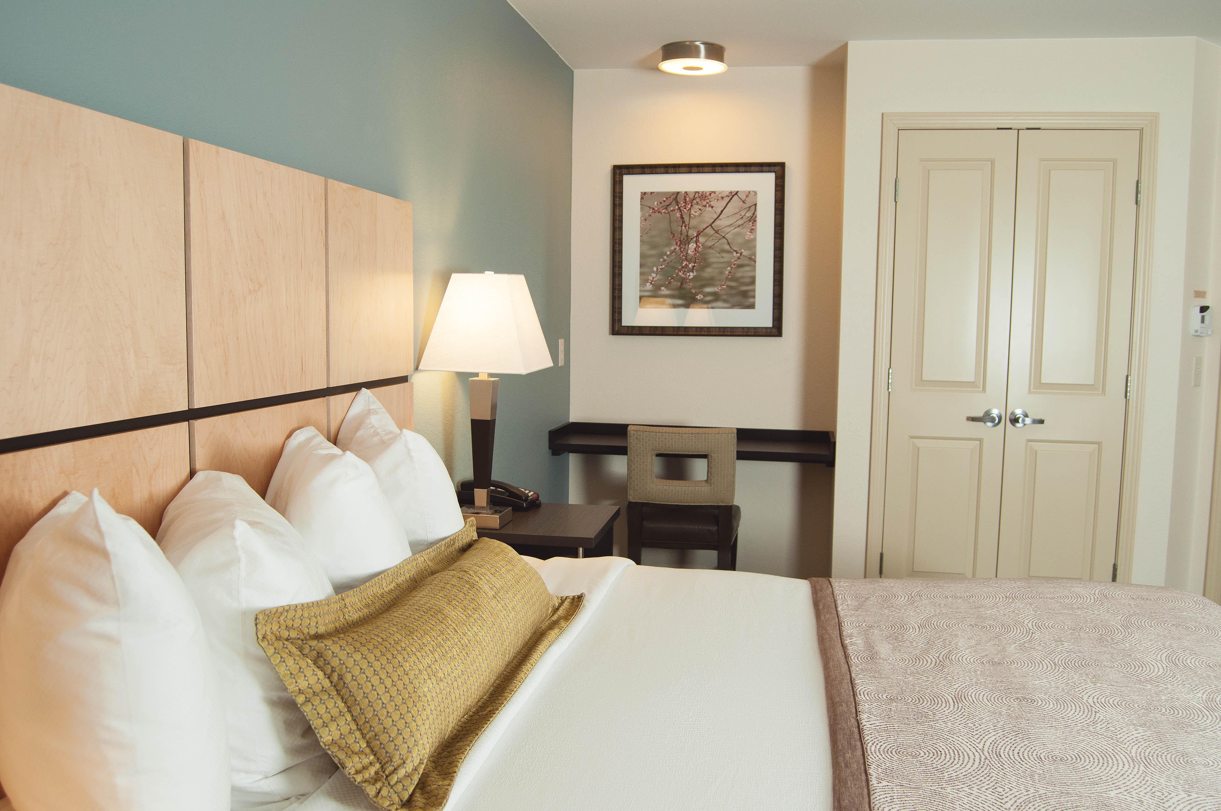 Candlewood Suites Denver North - Thornton By Ihg Extérieur photo