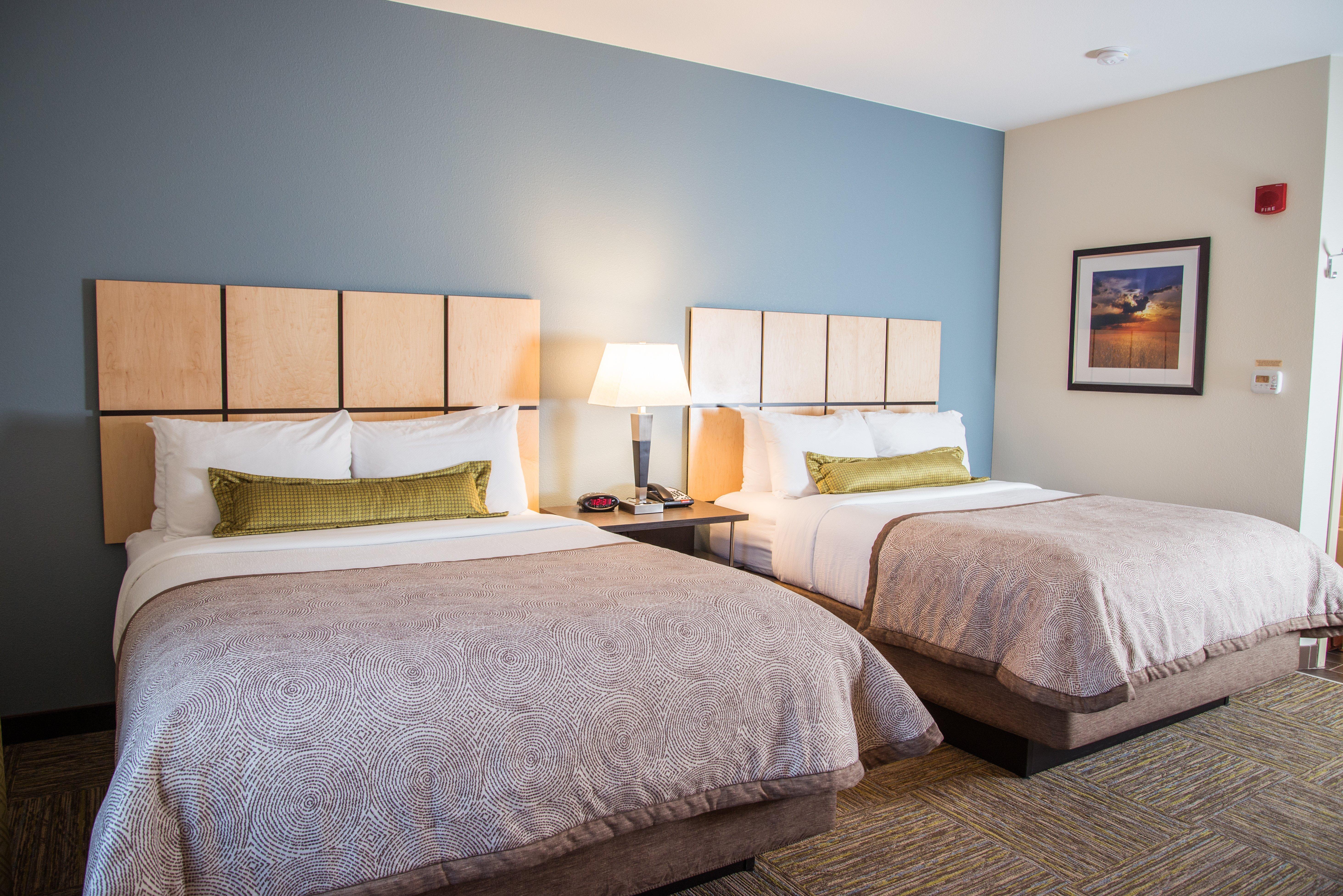 Candlewood Suites Denver North - Thornton By Ihg Extérieur photo