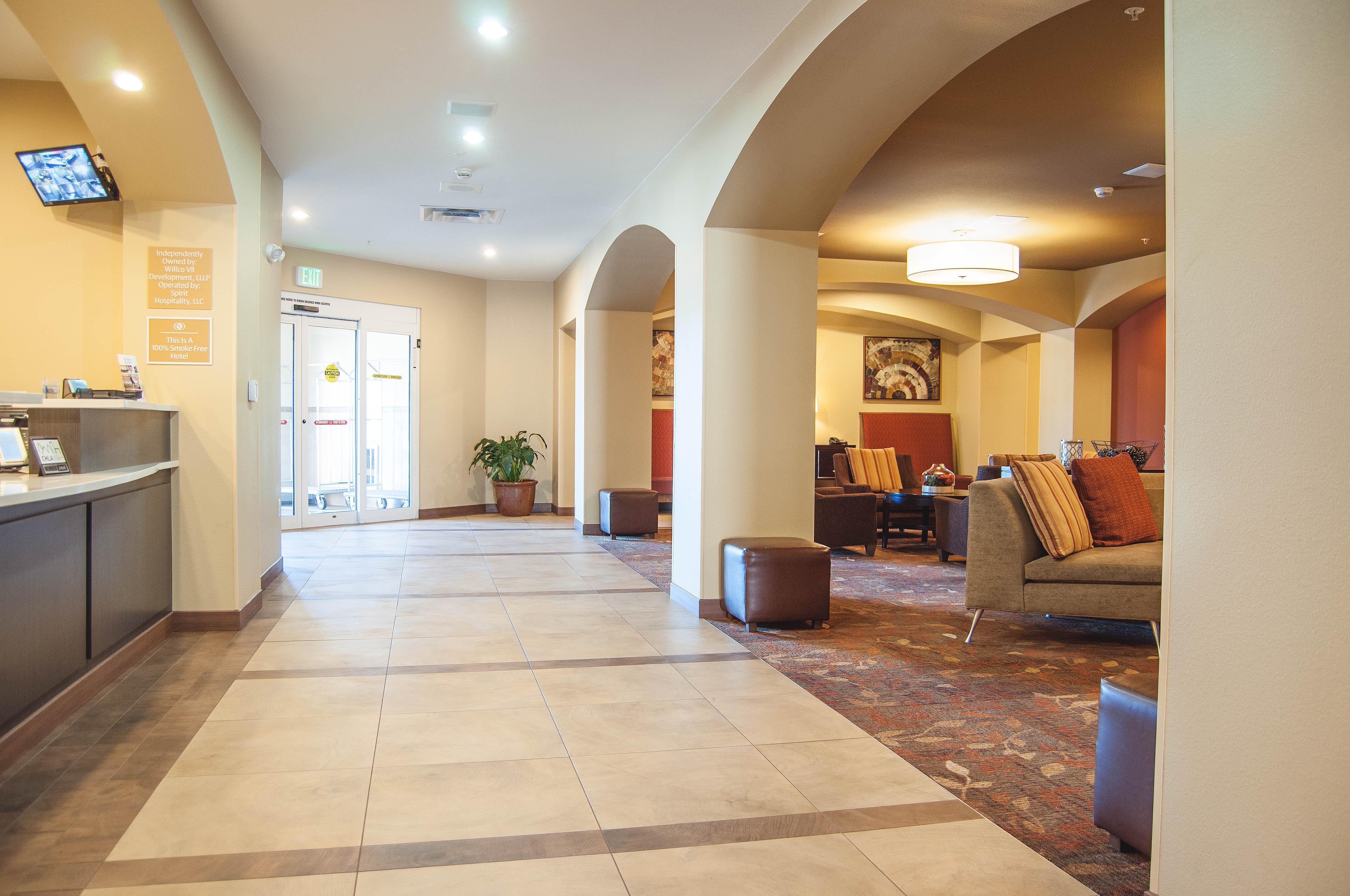 Candlewood Suites Denver North - Thornton By Ihg Extérieur photo