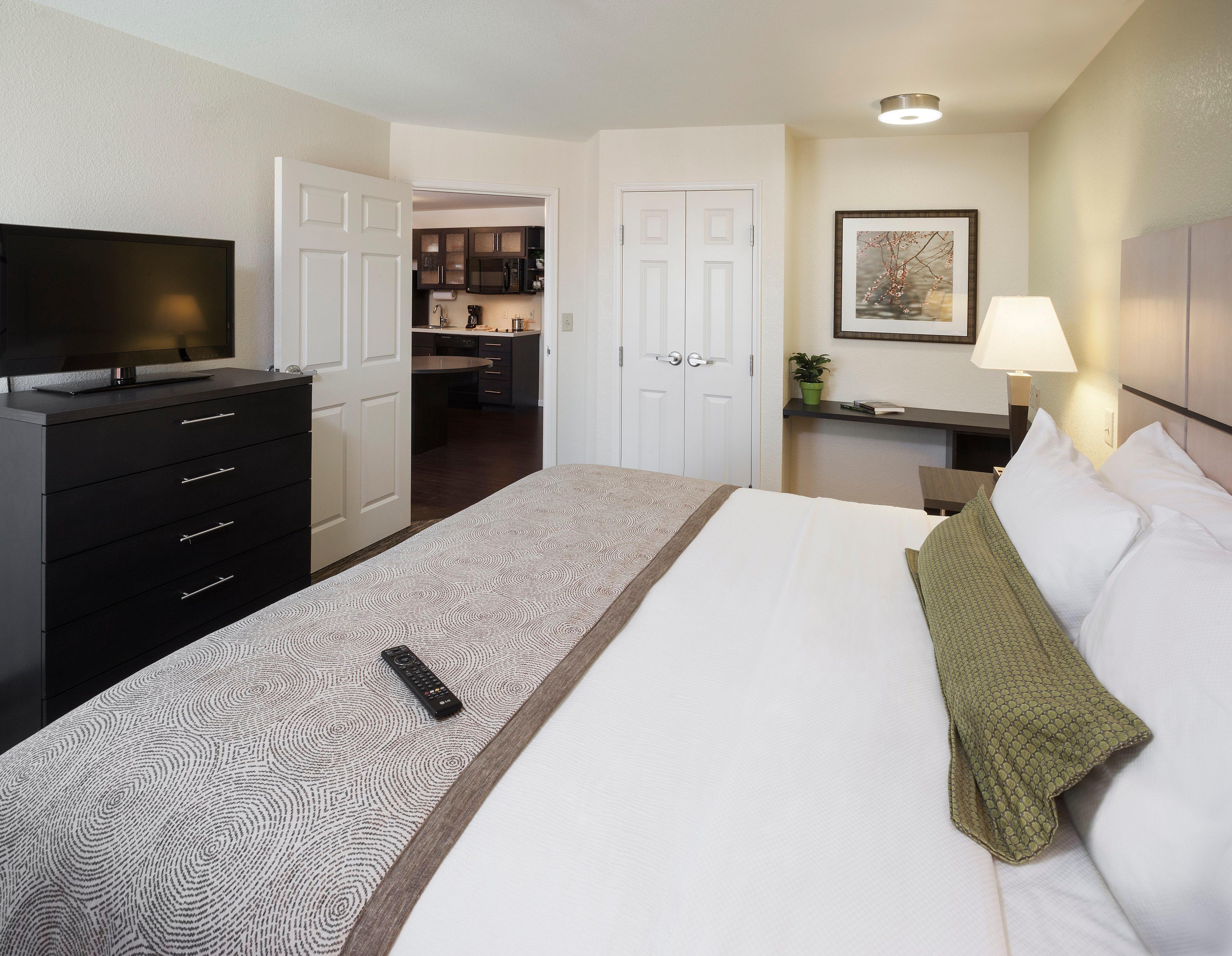 Candlewood Suites Denver North - Thornton By Ihg Extérieur photo