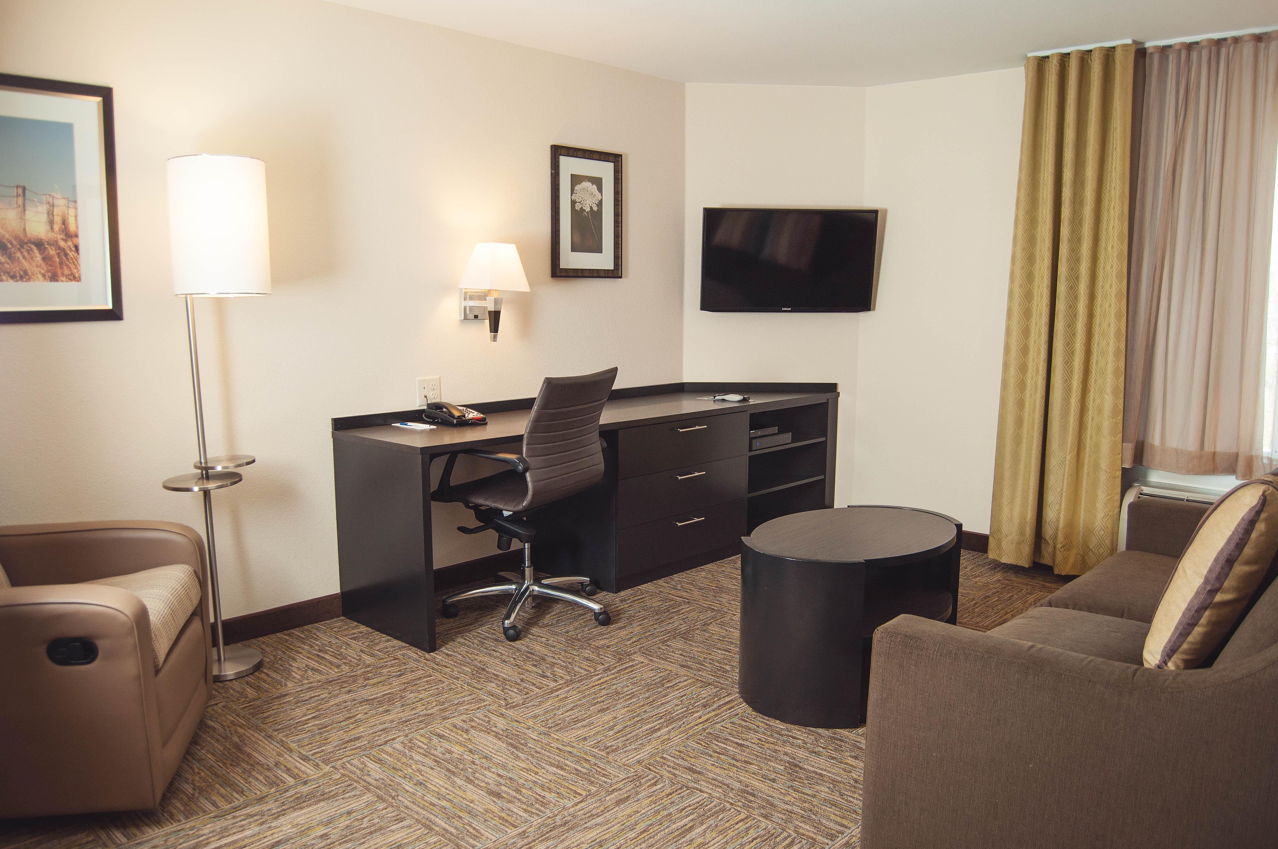 Candlewood Suites Denver North - Thornton By Ihg Extérieur photo