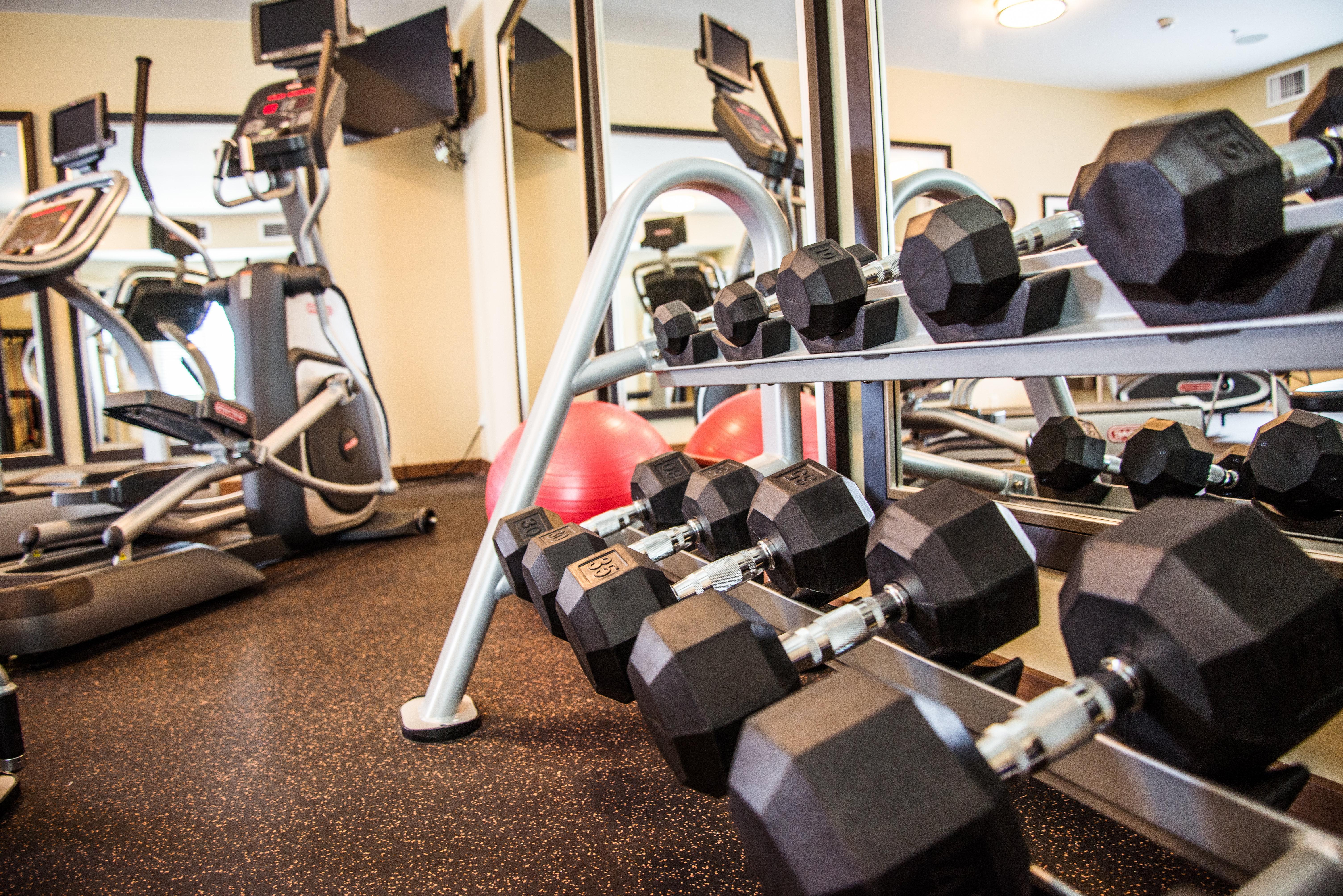 Candlewood Suites Denver North - Thornton By Ihg Extérieur photo