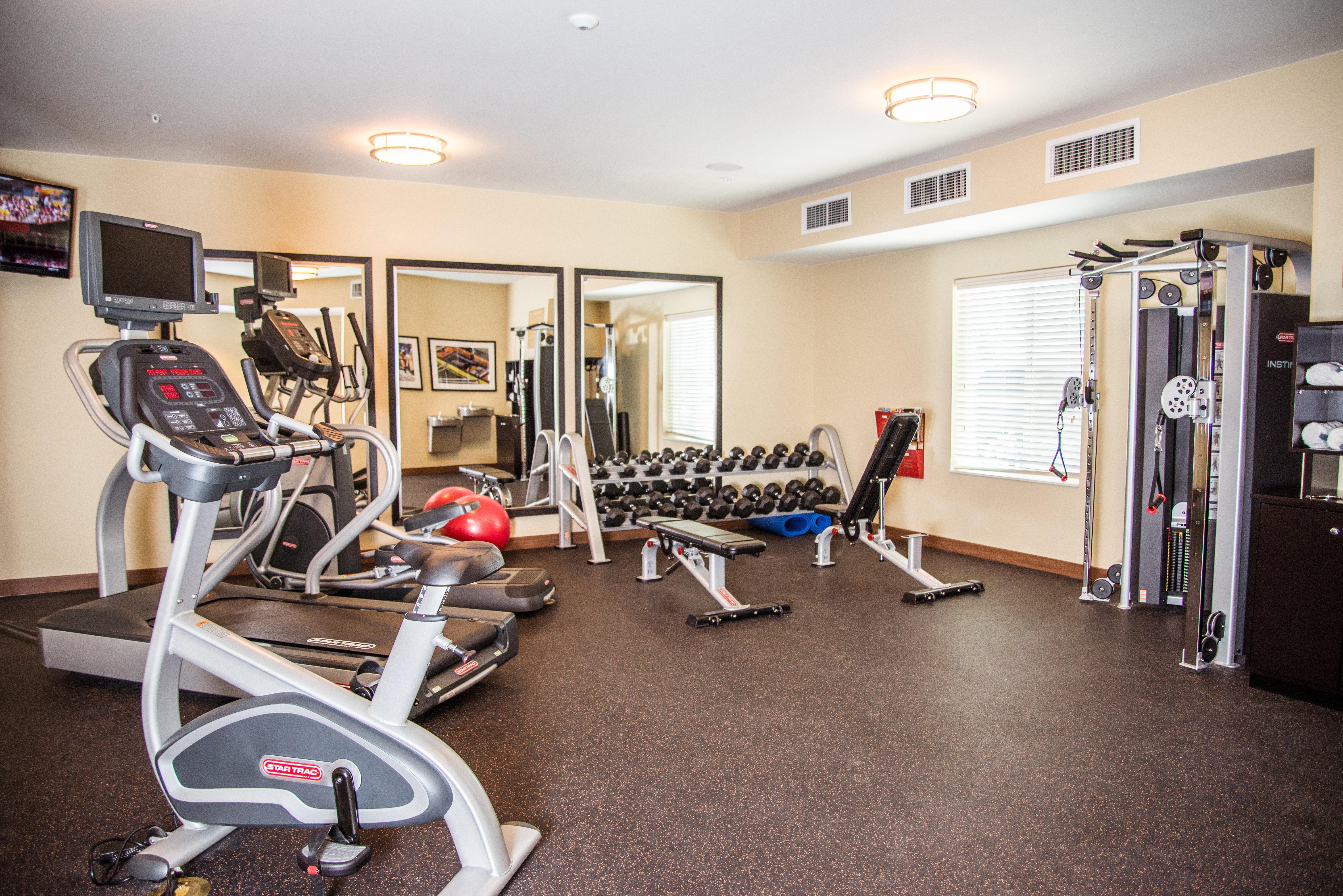 Candlewood Suites Denver North - Thornton By Ihg Extérieur photo
