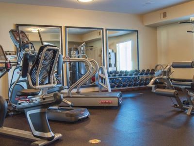 Candlewood Suites Denver North - Thornton By Ihg Extérieur photo