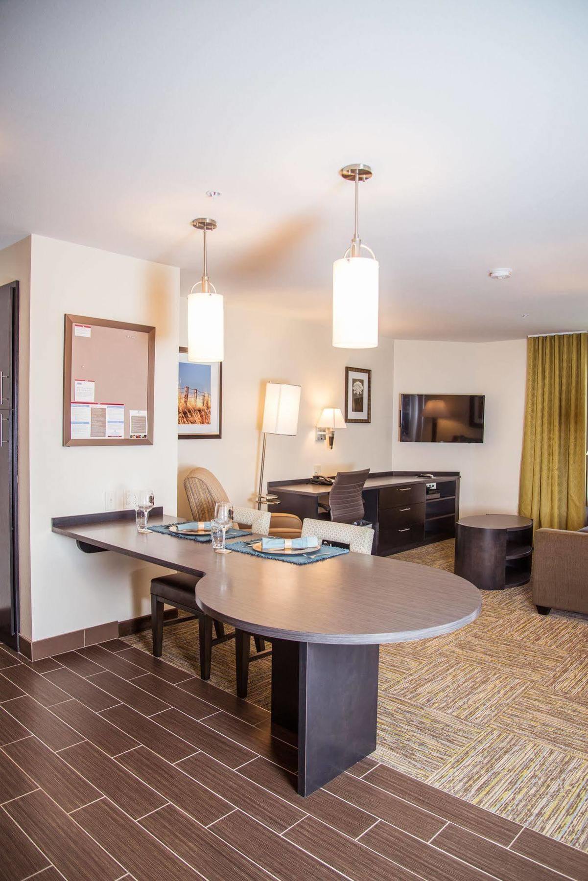 Candlewood Suites Denver North - Thornton By Ihg Extérieur photo