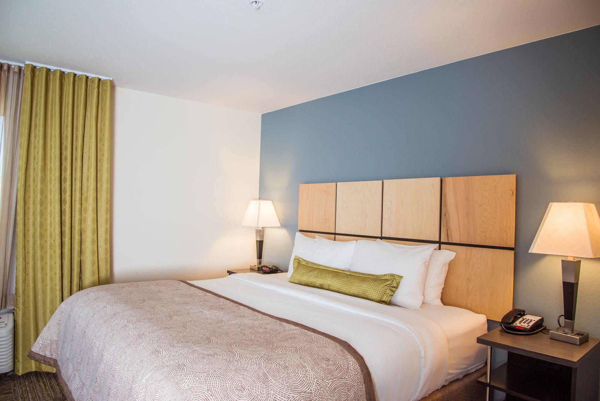 Candlewood Suites Denver North - Thornton By Ihg Extérieur photo