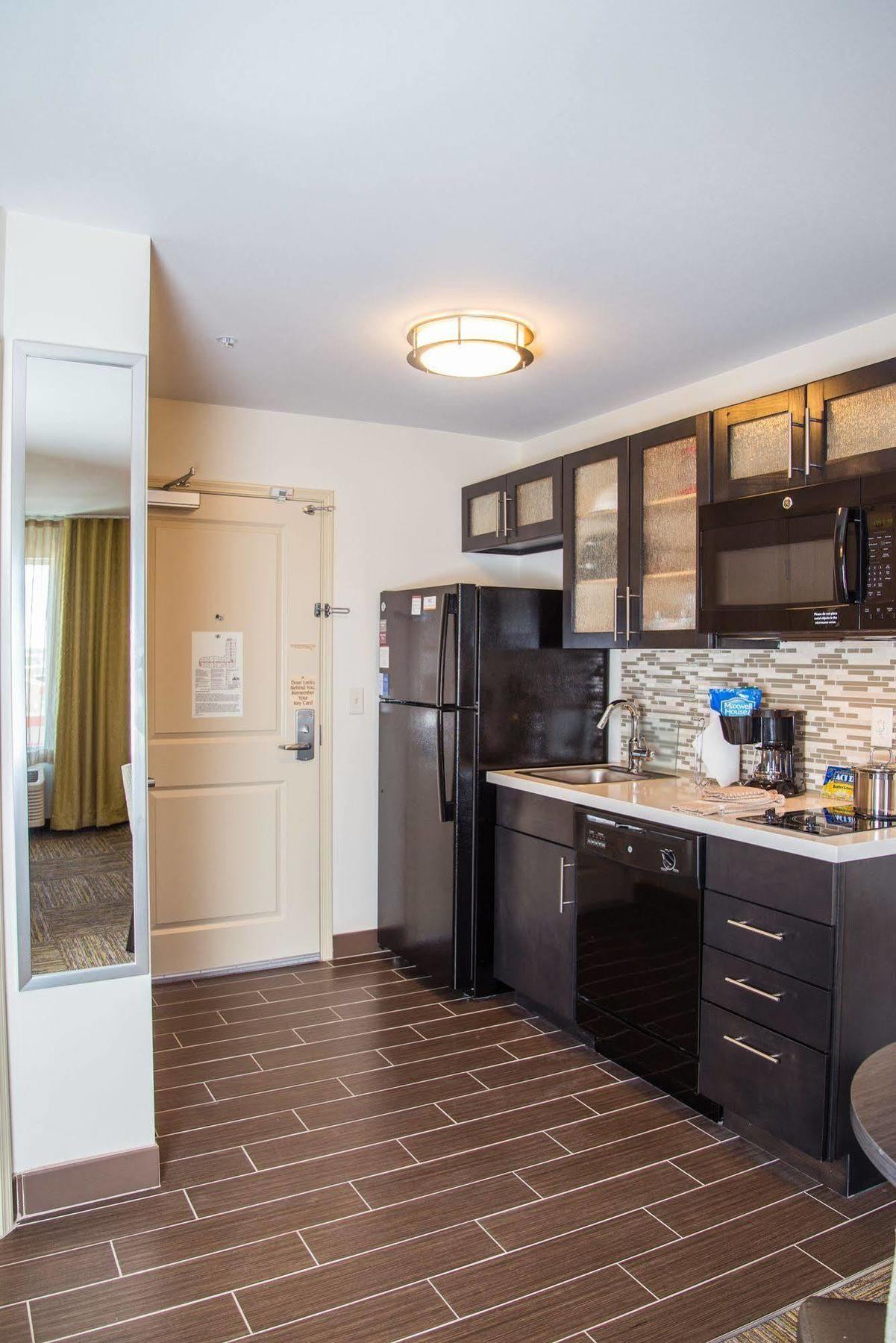 Candlewood Suites Denver North - Thornton By Ihg Extérieur photo