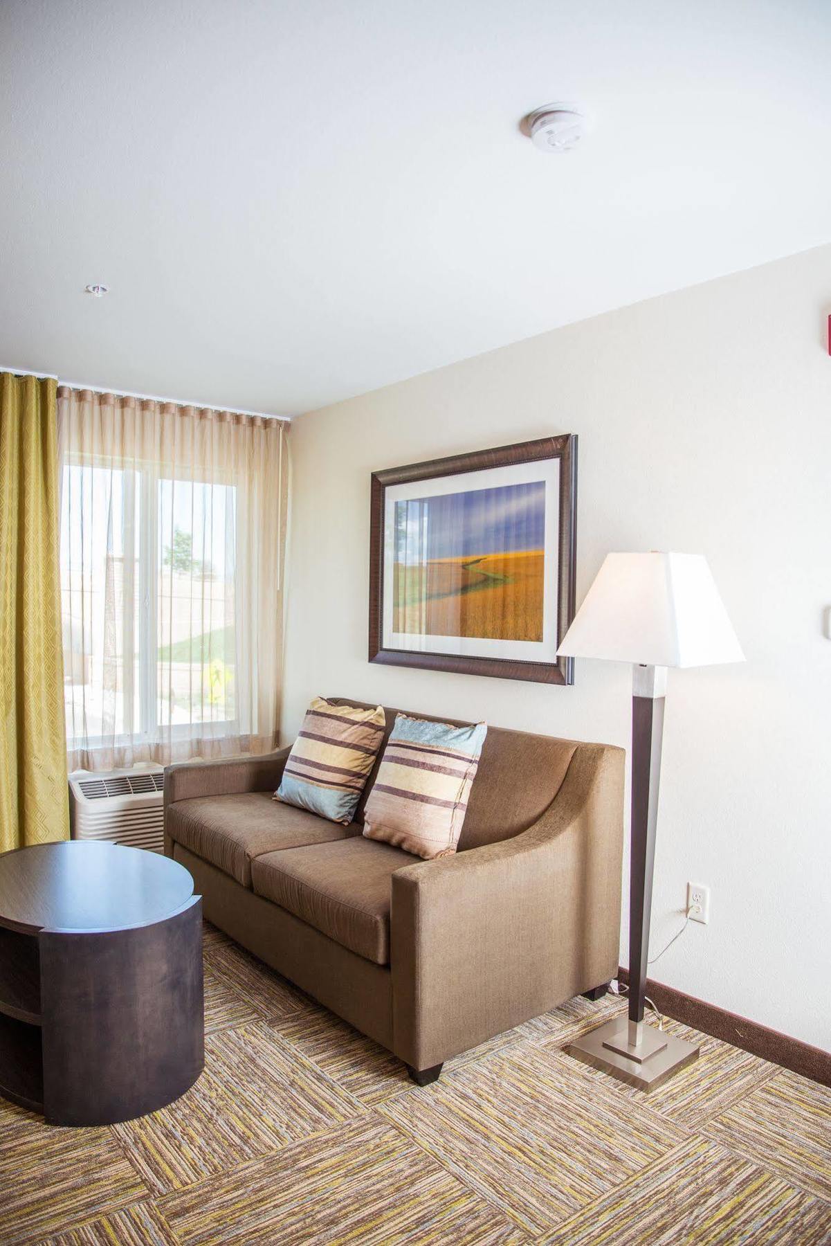 Candlewood Suites Denver North - Thornton By Ihg Extérieur photo